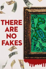 There Are No Fakes poster