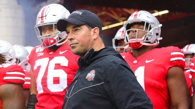 Watch 2019 Ohio State Game Time with Ryan Day Online