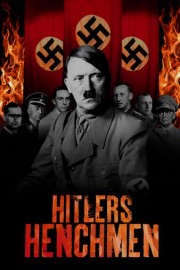 Hitler's Henchmen poster