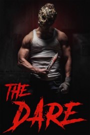 The Dare poster