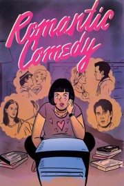 Romantic Comedy poster