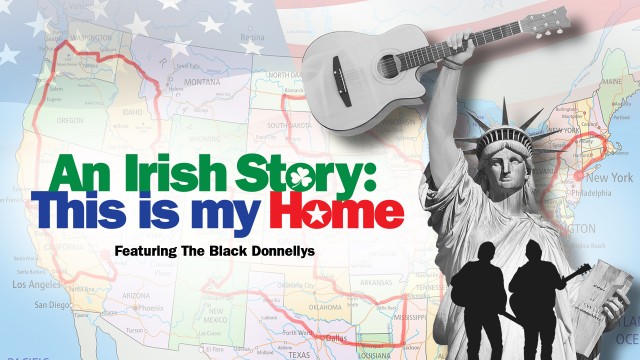 Watch An Irish Story: This is My Home Online