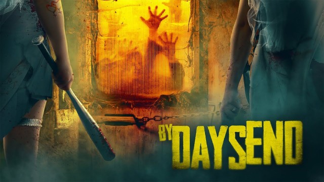 Watch By Day's End Online