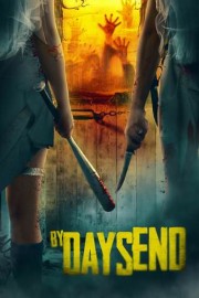 By Day's End poster