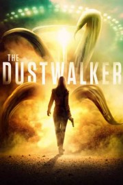 The Dustwalker poster