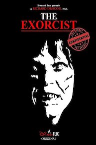 EXORCIST confidential