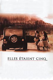 Elles etaient cinq