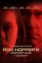 Ron Hopper's Misfortune
