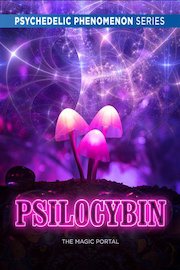 Psilocybin: The Magic Portal poster