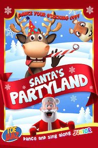 Santa's Partyland