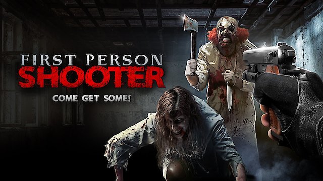 Watch FPS: First Person Shooter Online