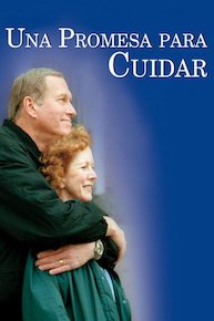 Una Promesa Para Cuidar
