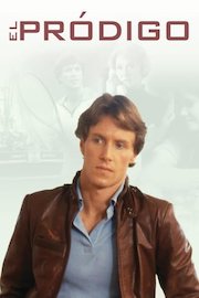 El Pródigo poster