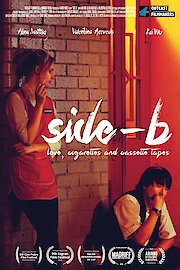 Side-B poster