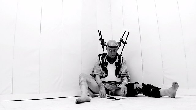 Watch American Guinea Pig: Bloodshock Online