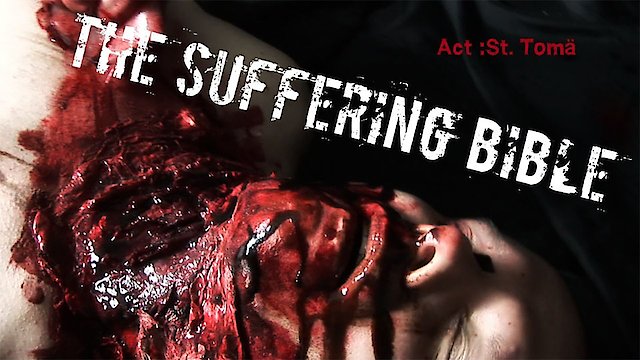 Watch Suffering Bible Online