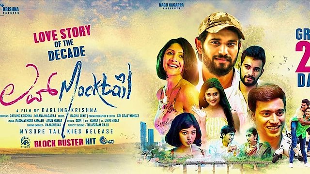Watch Love Mocktail Online