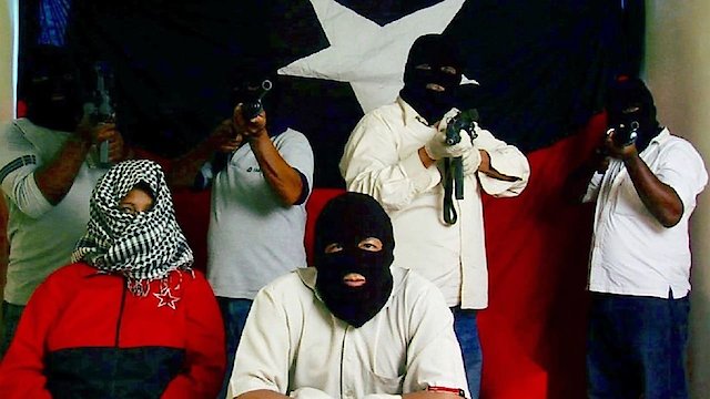 Watch Tupamaro: Urban Guerrillas Online