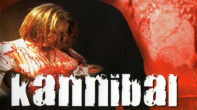 Watch Kannibal Online