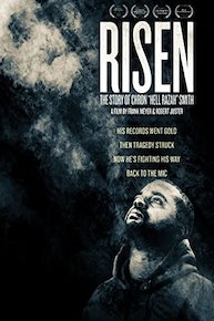 Risen: The Story of Chron "Hell Razah" Smith