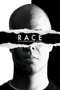 Race is a Four-letter Word