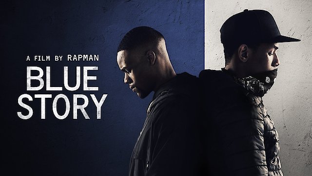 Watch Blue Story Online