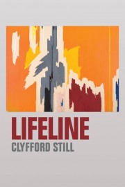 Lifeline: Clyfford Still poster
