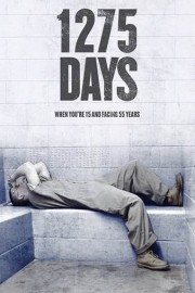 1275 Days poster