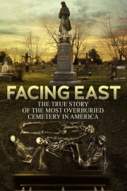 Facing East poster