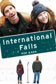 International Falls