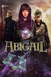 Abigail poster