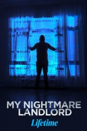 My Nightmare Landlord poster