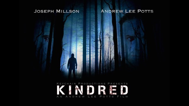 Watch KINDRED Online