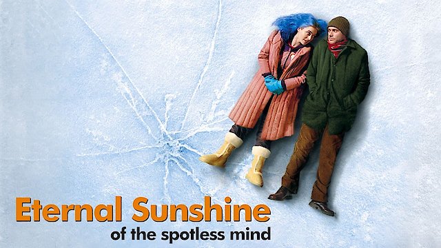 Watch Eternal Sunshine of the Spotless Mind Online