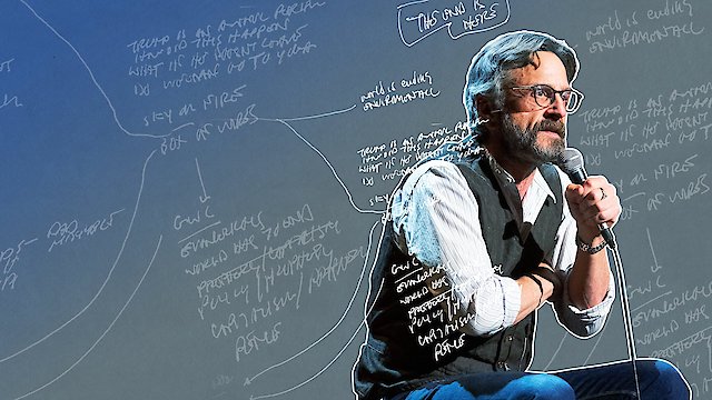 Watch Marc Maron: End Times Fun Online