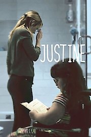 Justine poster