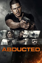Abducted poster