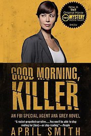 Good Morning, Killer poster