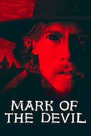 La Marca del Demonio poster