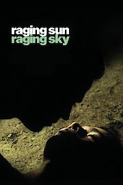 Rabioso Sol, Rabioso Cielo poster