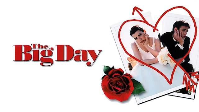 Watch The Big Day Online