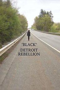 "Black" by Detroit Rebellion