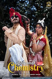 Bhayanak Chemistry