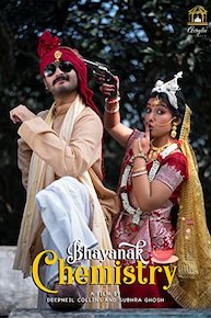 Bhayanak Chemistry