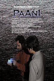 PAANI poster