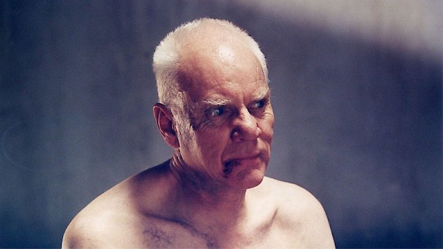 Watch Evilenko Online