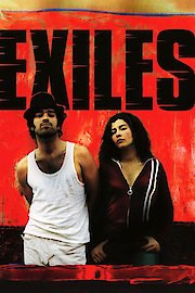 Exils poster