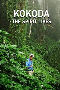 Kokoda: The Spirit Lives