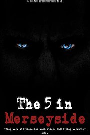 The Five In Merseyside poster