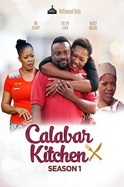 Calabar Kitchen (Season 1)